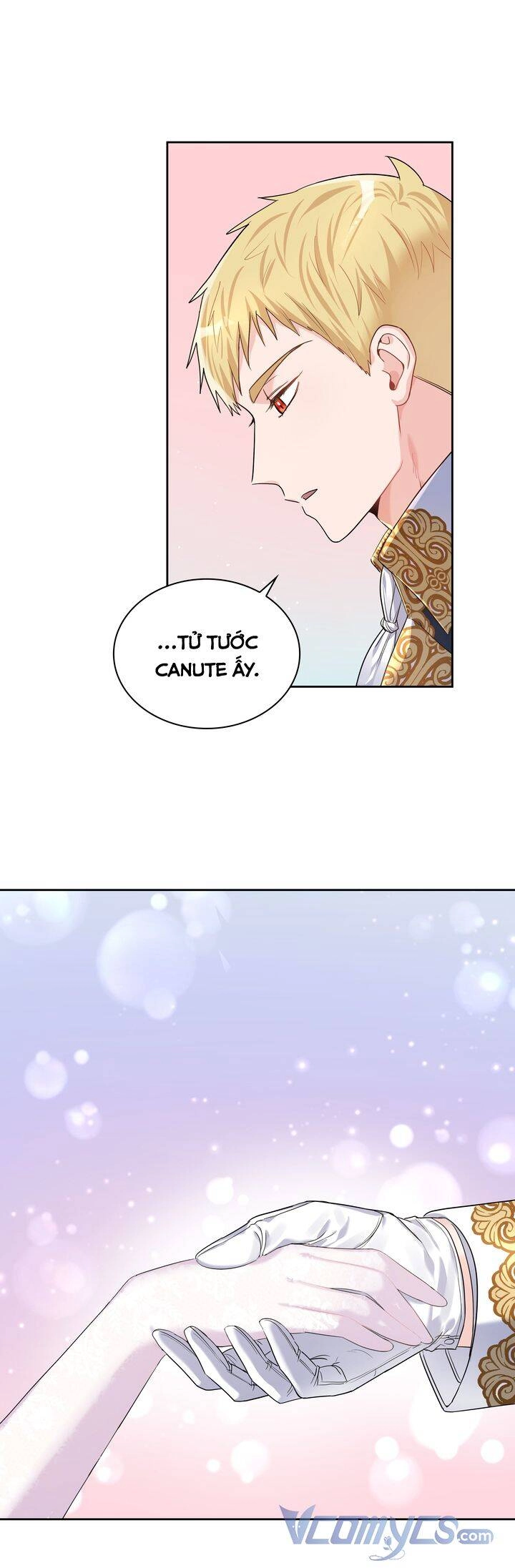 Công Nương Su Chapter 30 - 15