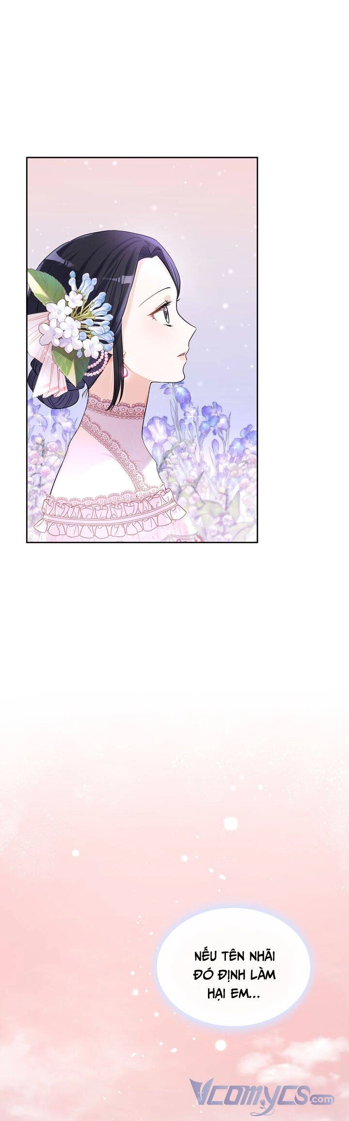 Công Nương Su Chapter 30 - 16