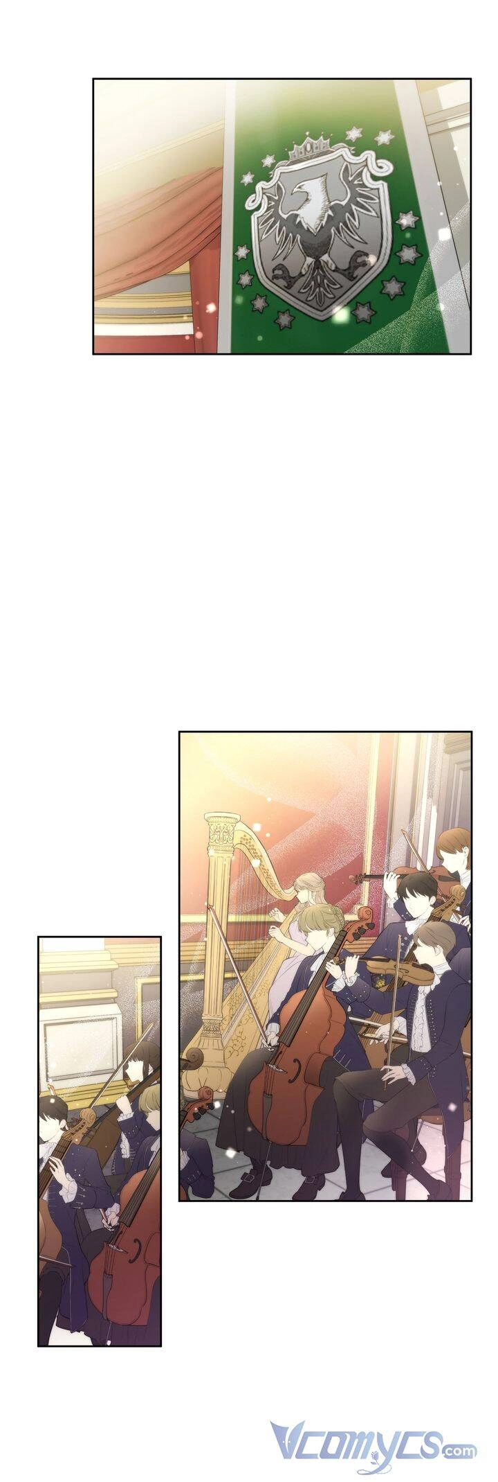 Công Nương Su Chapter 30 - 22