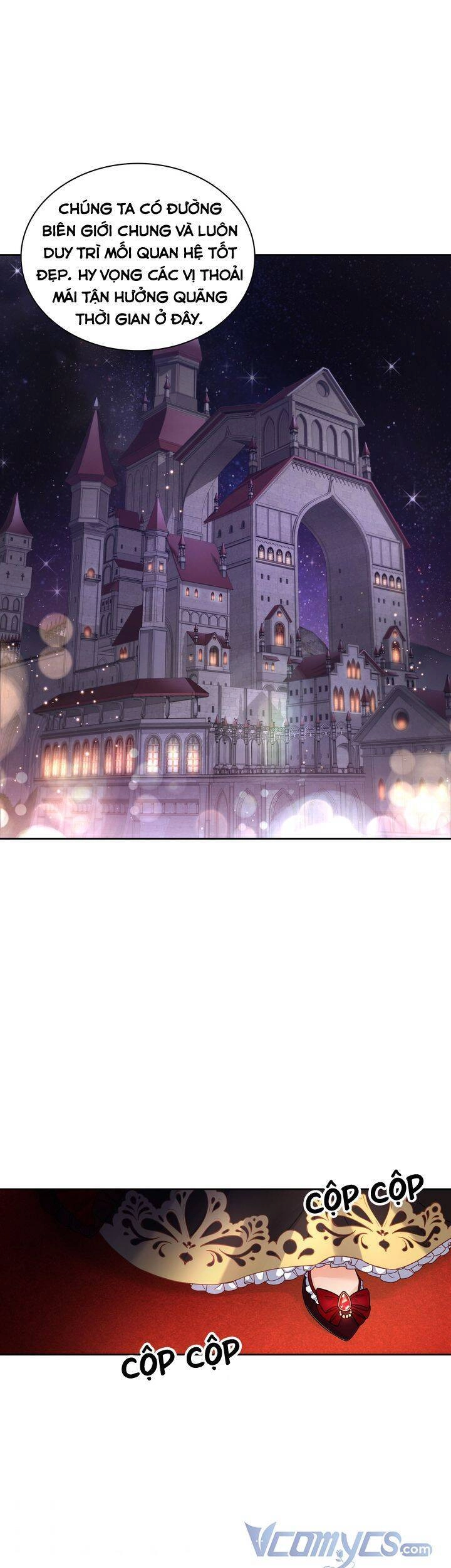 Công Nương Su Chapter 30 - 26