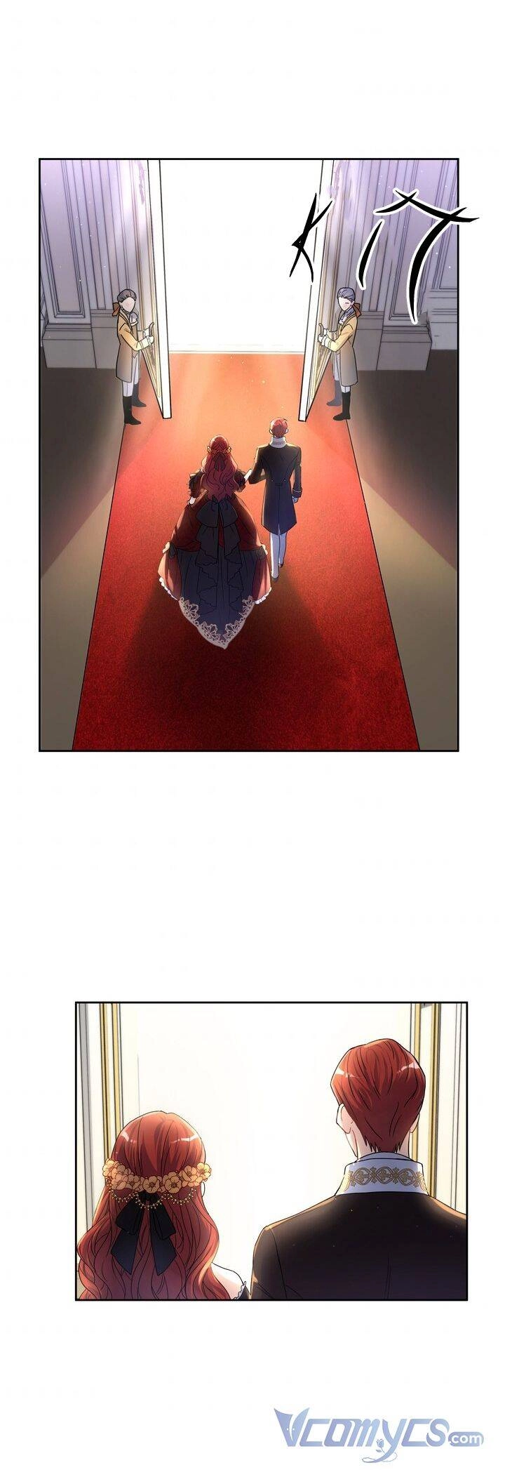 Công Nương Su Chapter 30 - 28