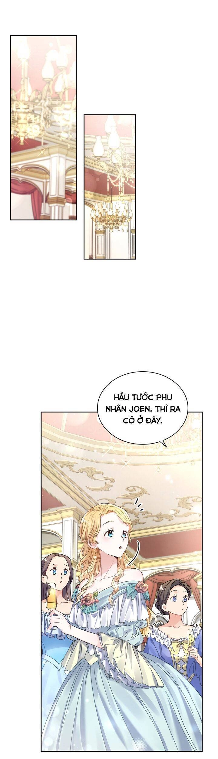 Công Nương Su Chapter 30 - 29