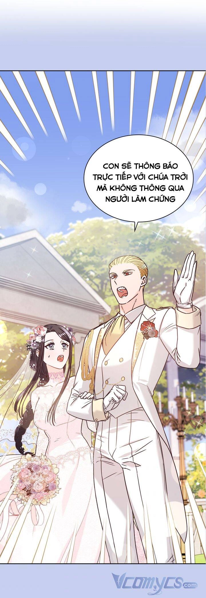 Công Nương Su Chapter 30 - 33