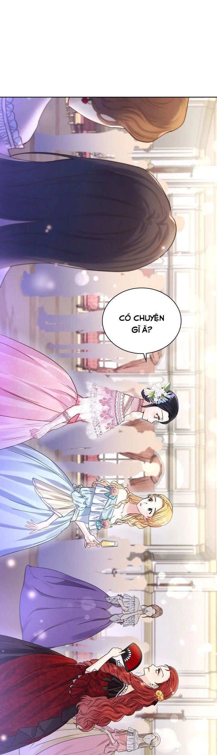 Công Nương Su Chapter 30 - 39
