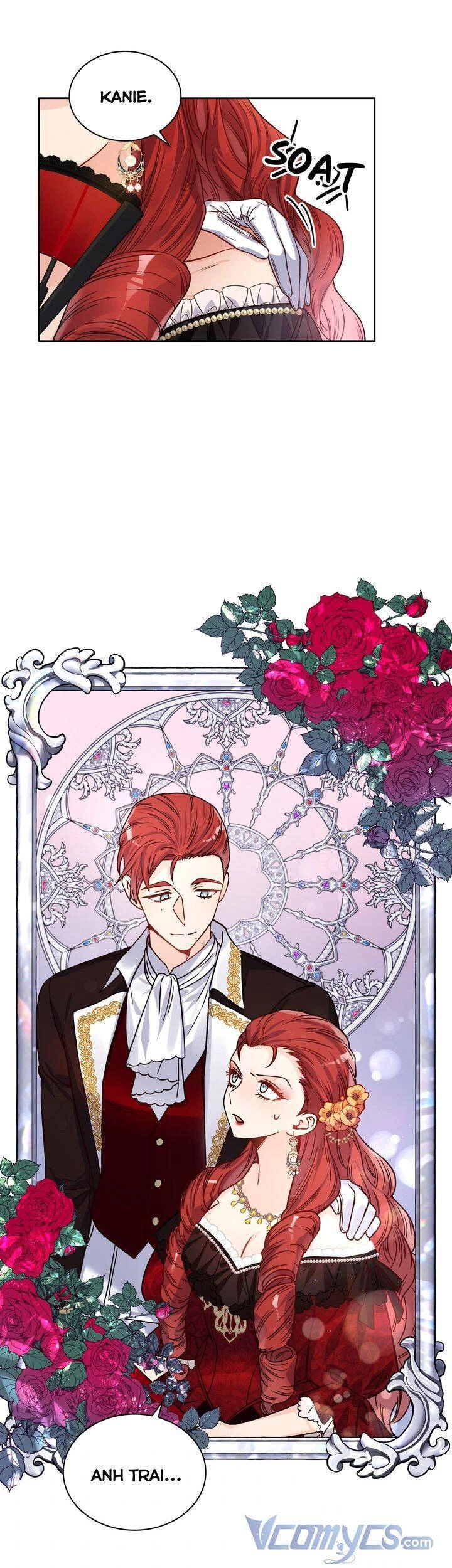 Công Nương Su Chapter 30 - 51