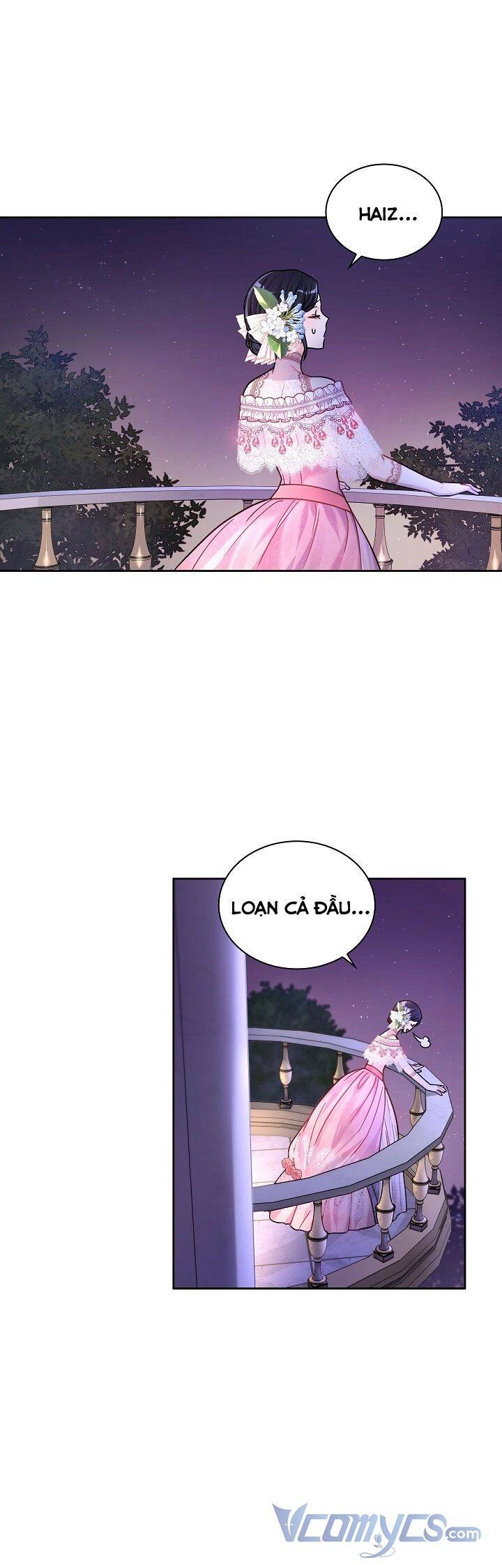 Công Nương Su Chapter 31 - 3