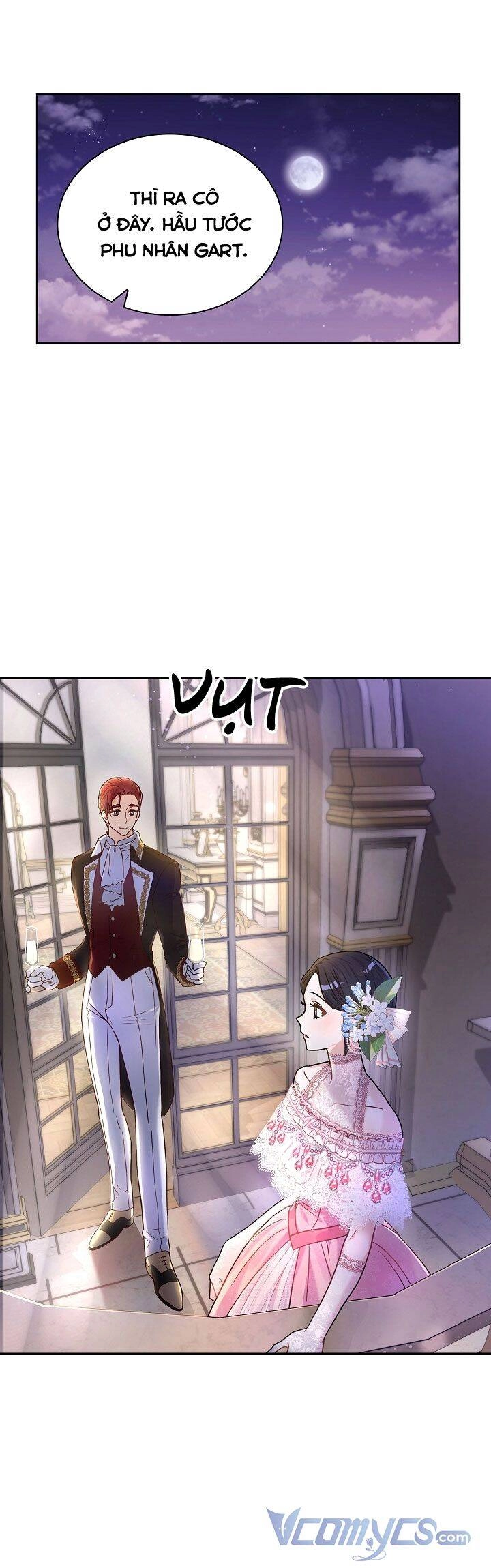 Công Nương Su Chapter 31 - 4