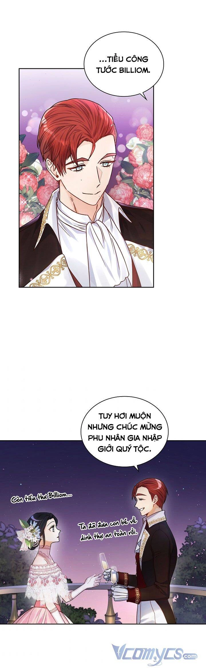 Công Nương Su Chapter 31 - 5