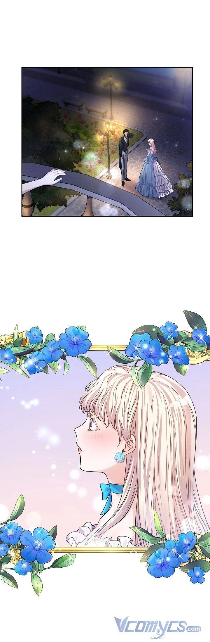 Công Nương Su Chapter 31 - 8