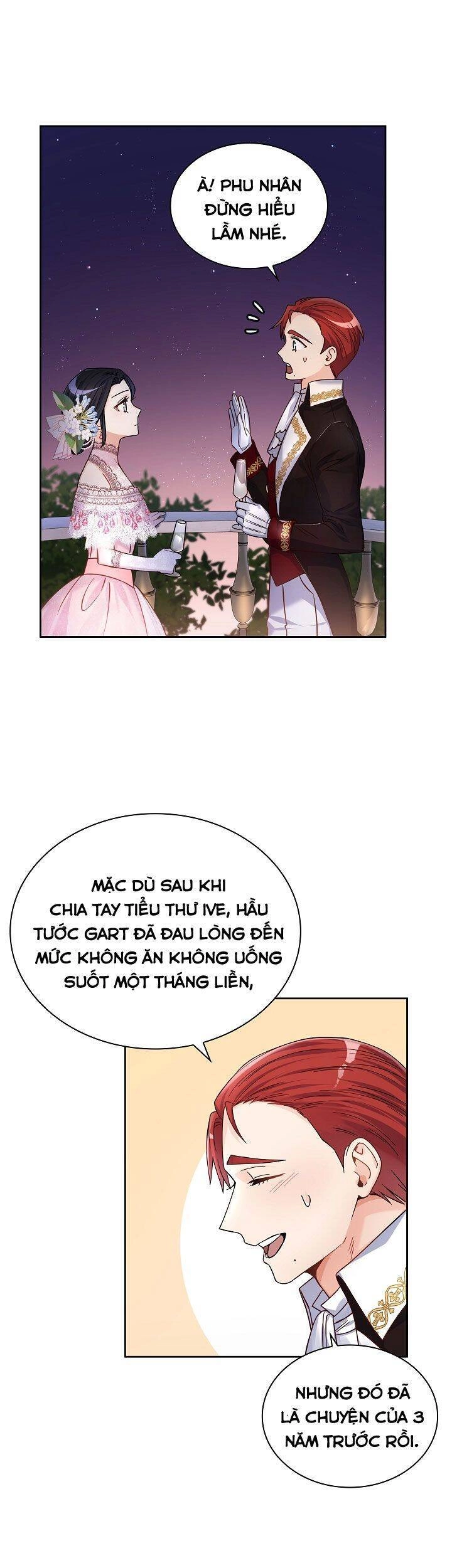 Công Nương Su Chapter 31 - 13