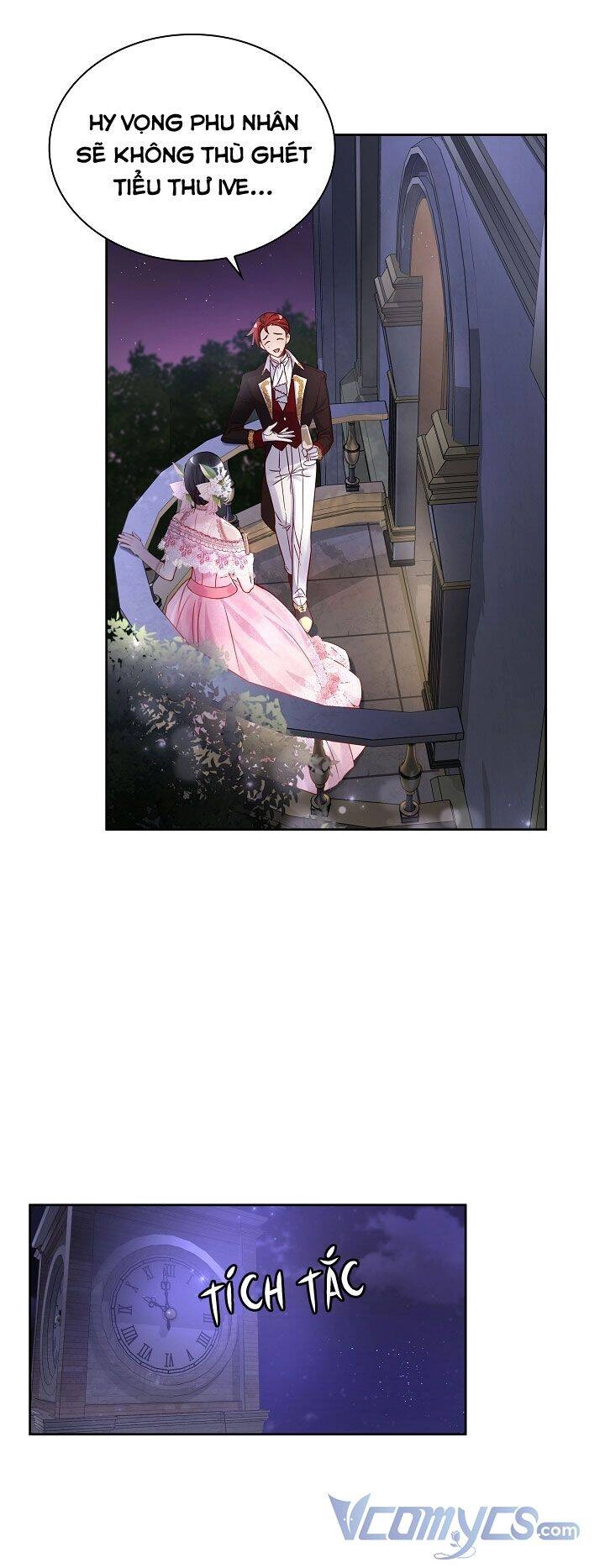 Công Nương Su Chapter 31 - 16