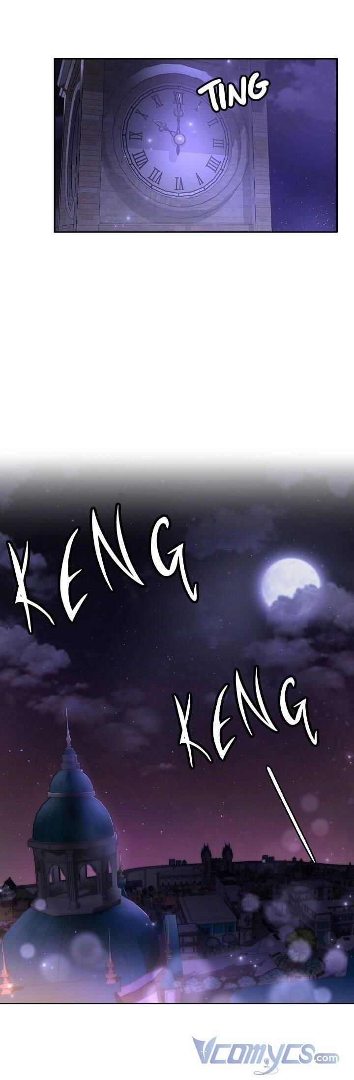 Công Nương Su Chapter 31 - 17