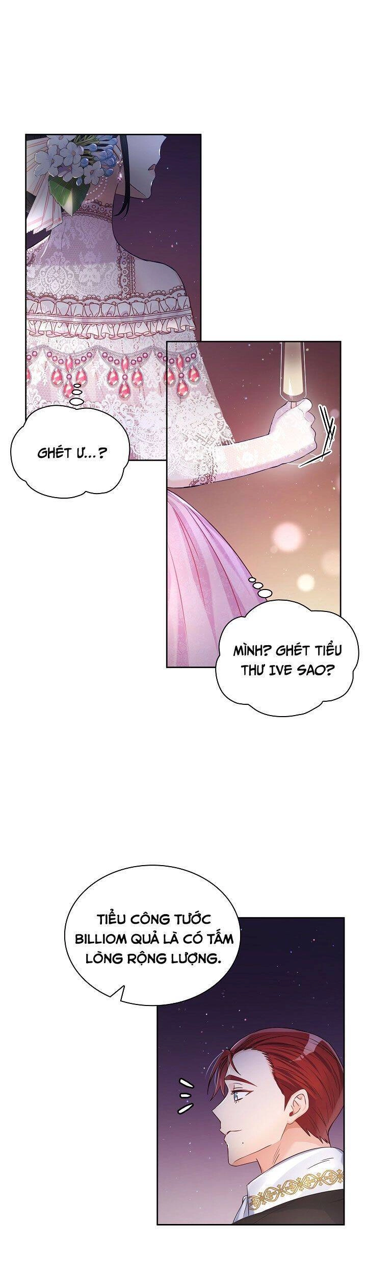 Công Nương Su Chapter 31 - 18