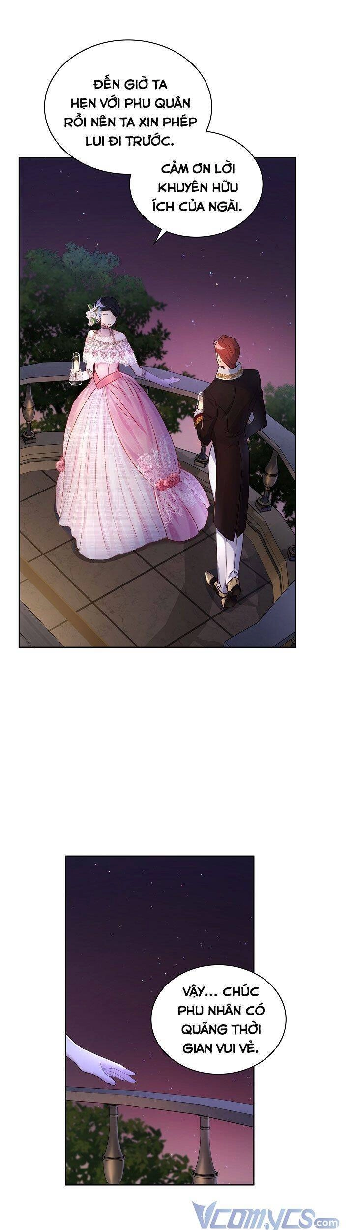 Công Nương Su Chapter 31 - 20