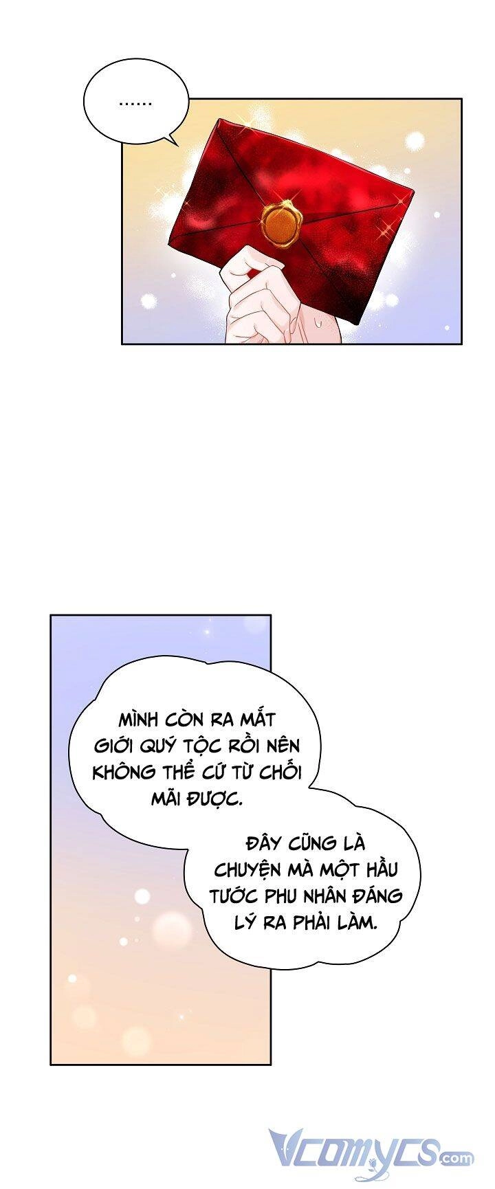 Công Nương Su Chapter 31 - 25