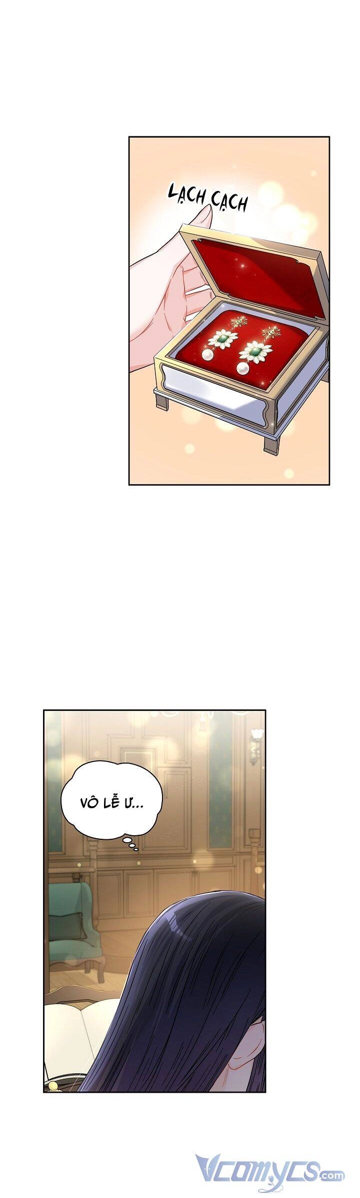 Công Nương Su Chapter 31 - 29