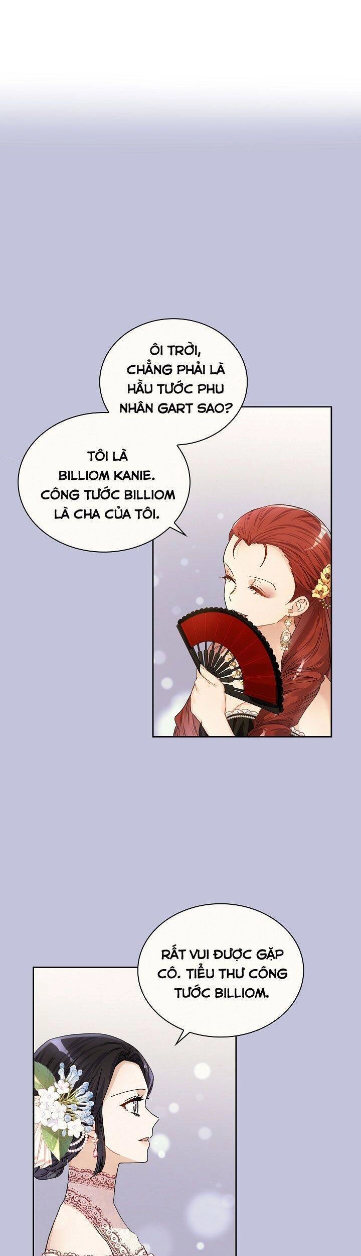 Công Nương Su Chapter 31 - 30