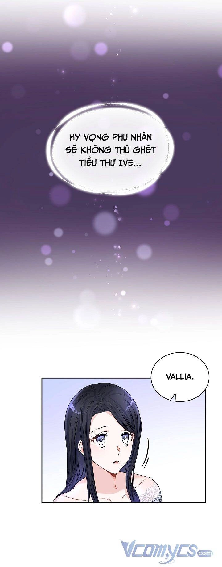 Công Nương Su Chapter 31 - 37