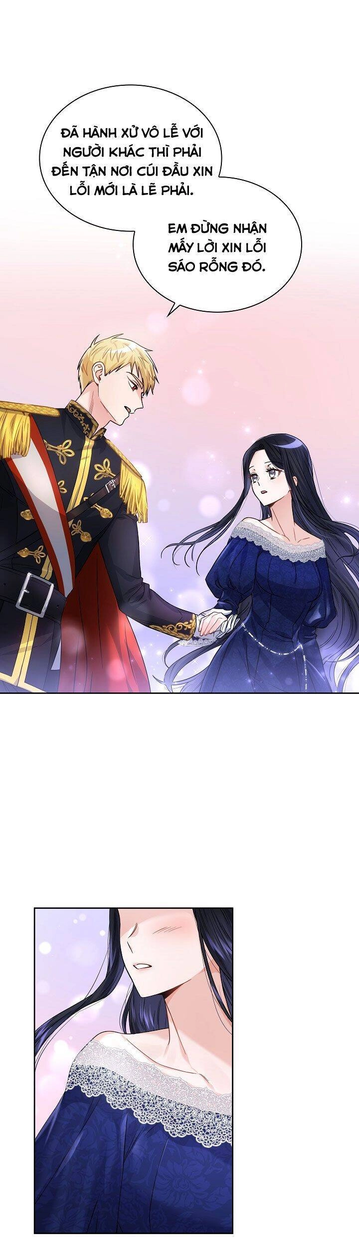 Công Nương Su Chapter 31 - 41