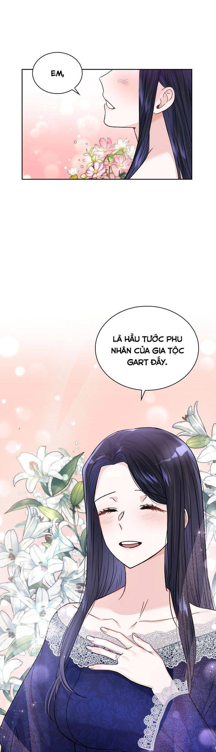 Công Nương Su Chapter 31 - 44