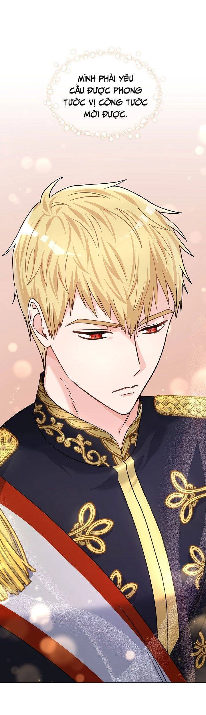 Công Nương Su Chapter 31 - 47