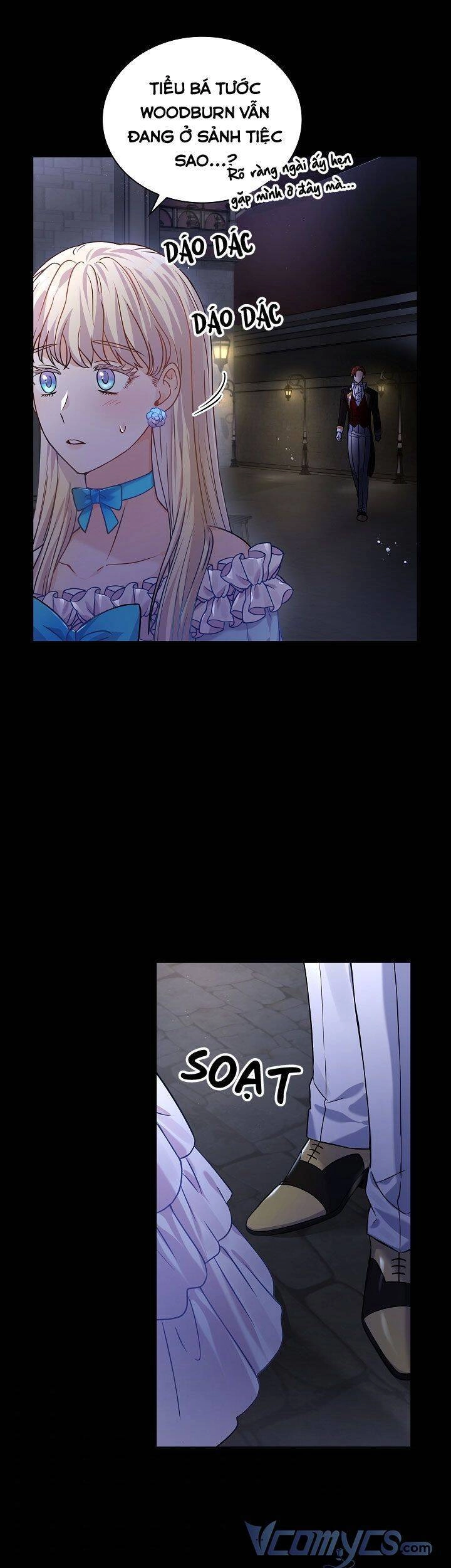 Công Nương Su Chapter 32 - 5