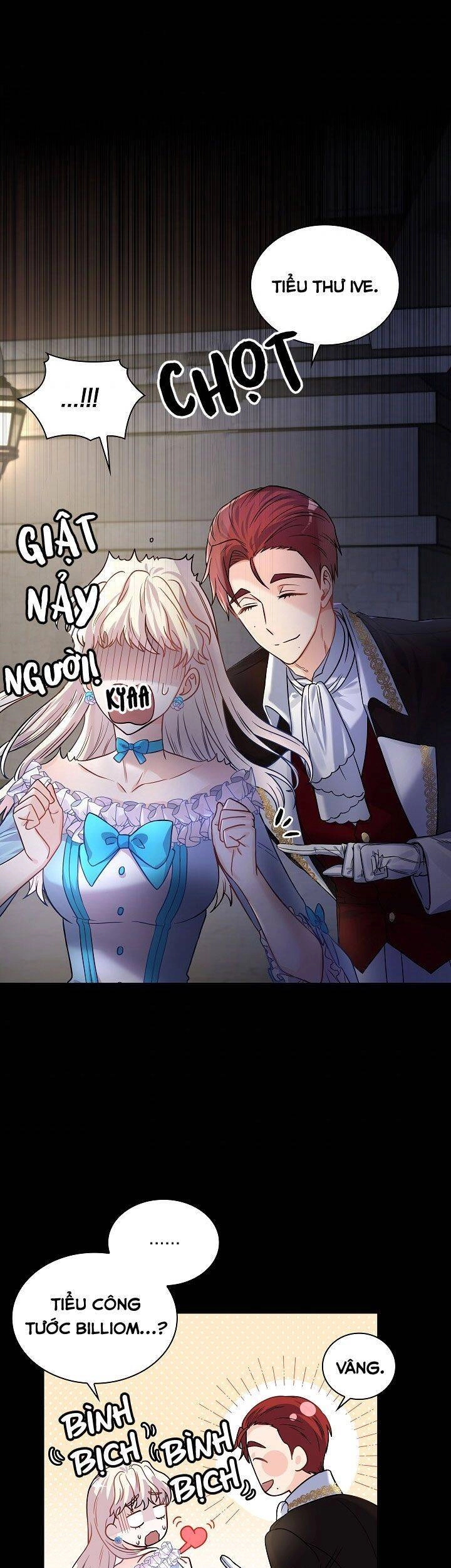 Công Nương Su Chapter 32 - 7