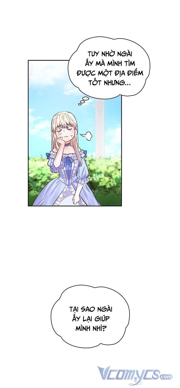 Công Nương Su Chapter 32 - 13