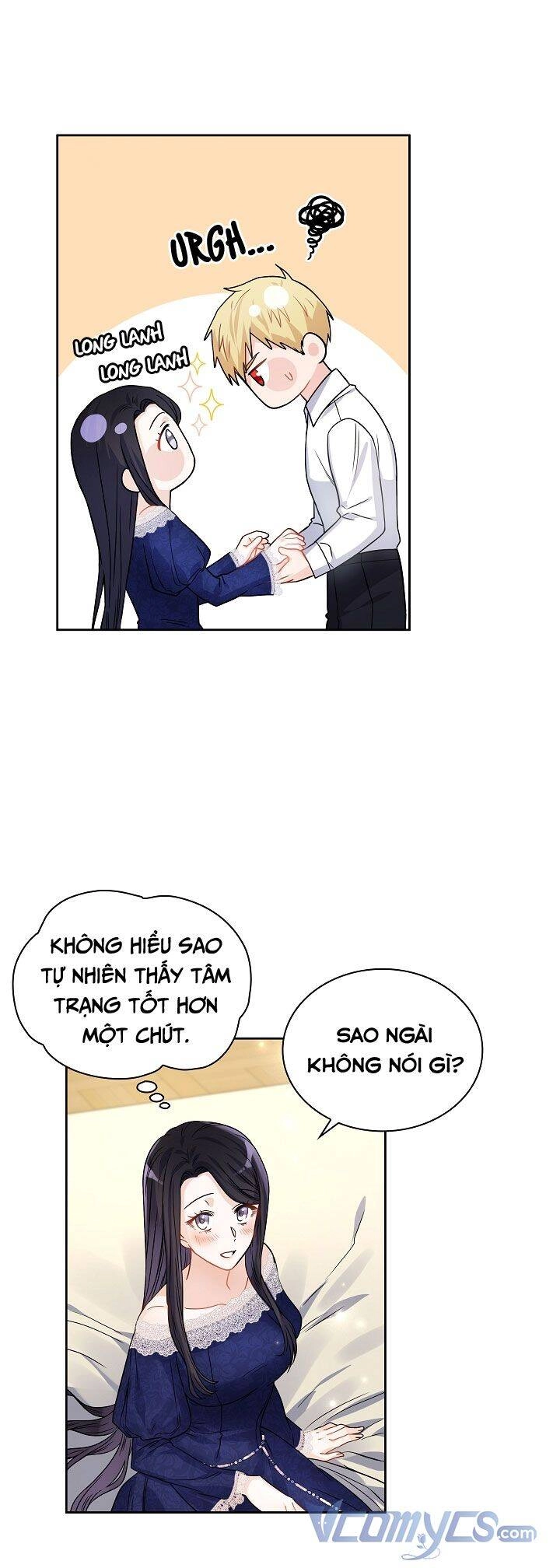 Công Nương Su Chapter 32 - 19