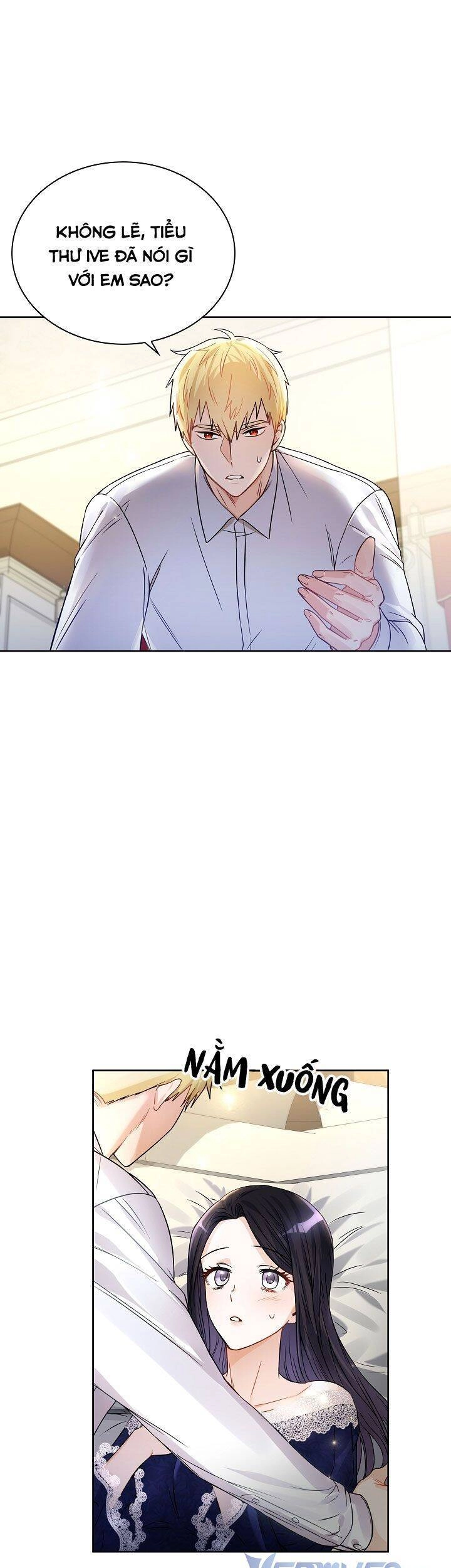 Công Nương Su Chapter 32 - 20