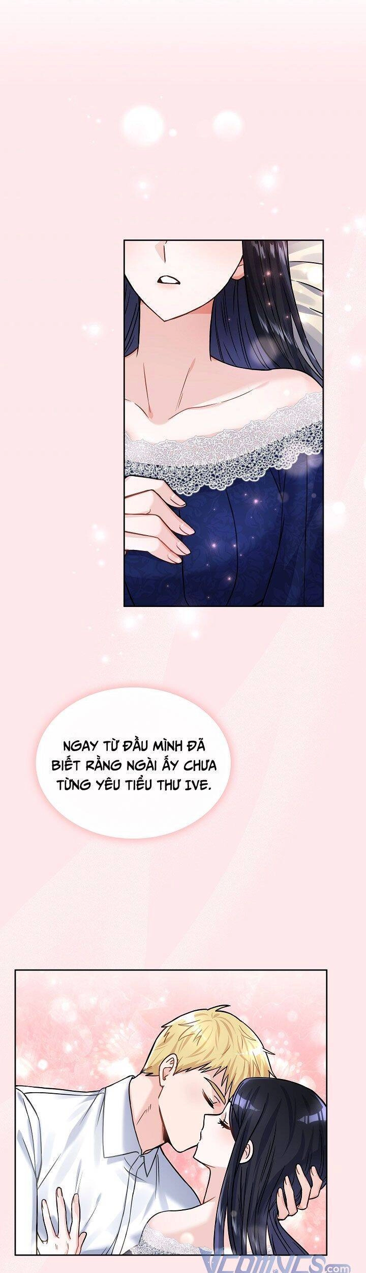 Công Nương Su Chapter 32 - 27