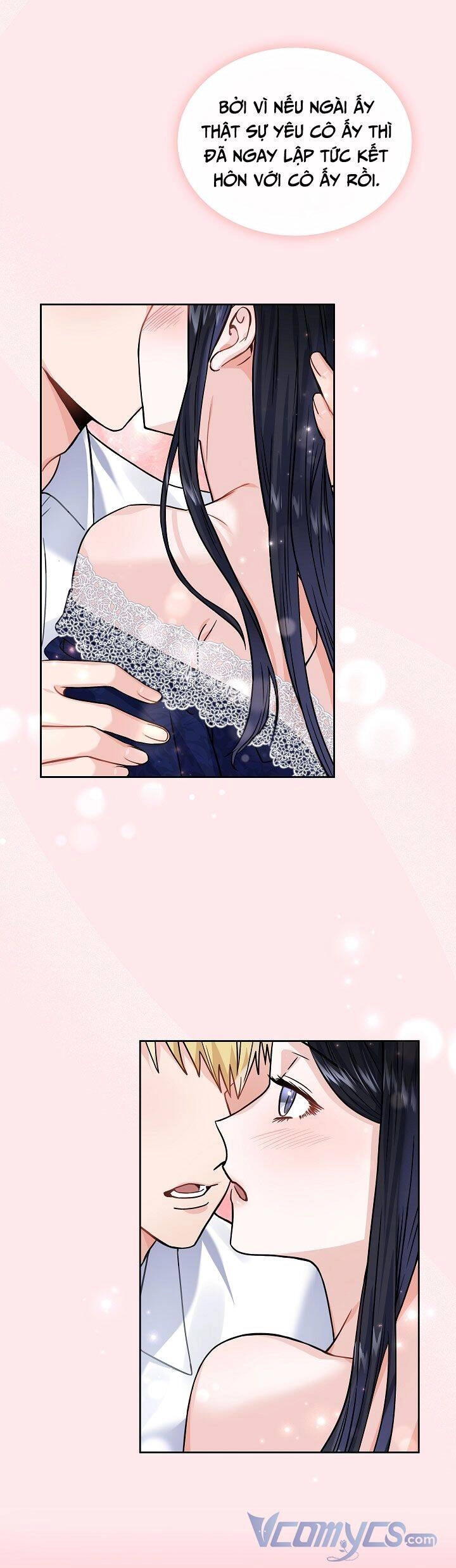 Công Nương Su Chapter 32 - 29