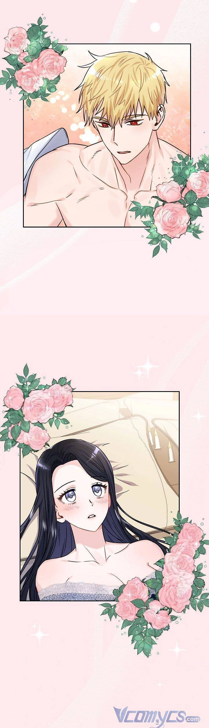 Công Nương Su Chapter 32 - 31