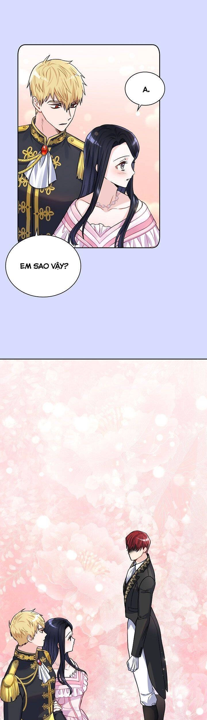 Công Nương Su Chapter 32 - 43