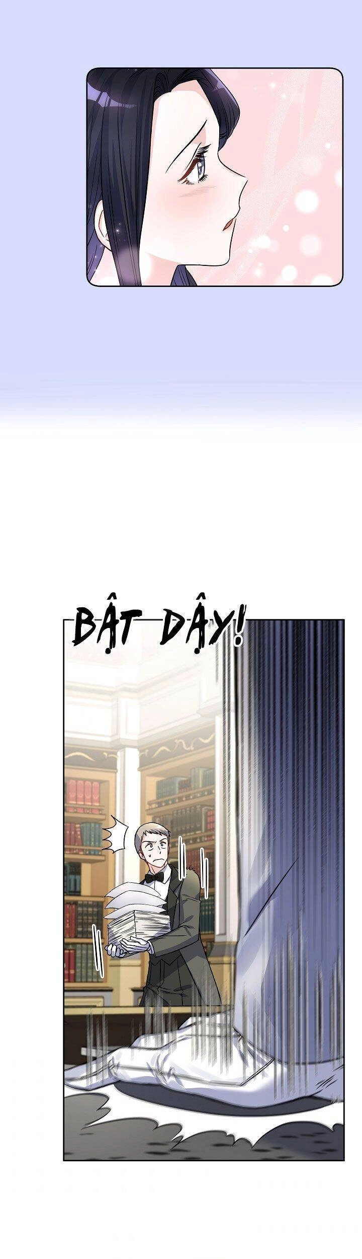 Công Nương Su Chapter 32 - 45