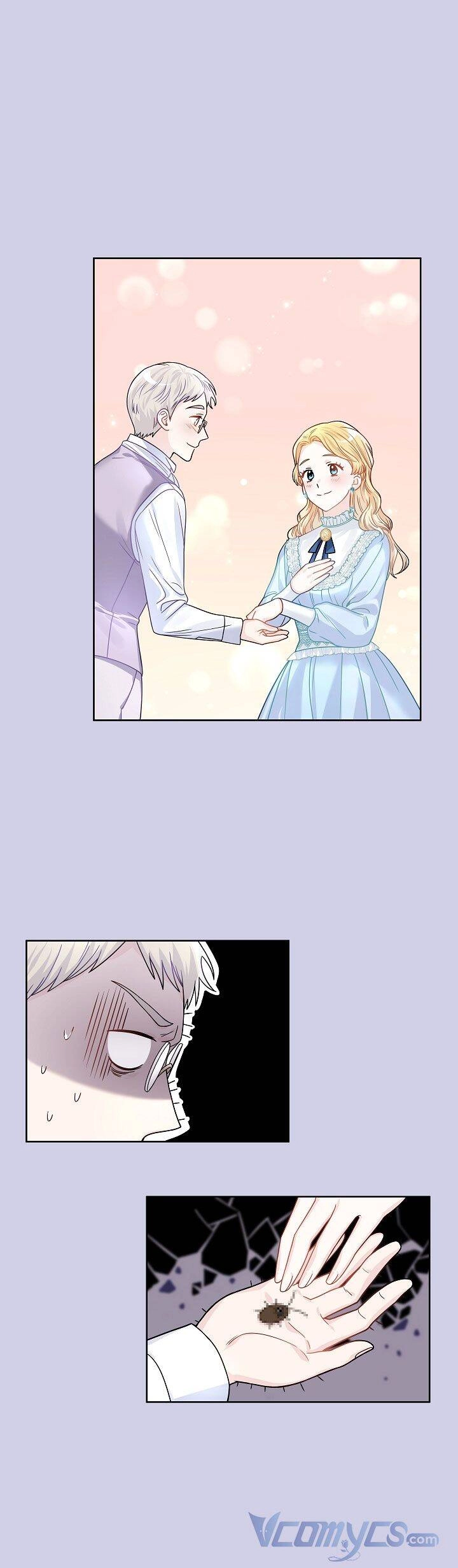 Công Nương Su Chapter 33 - 12