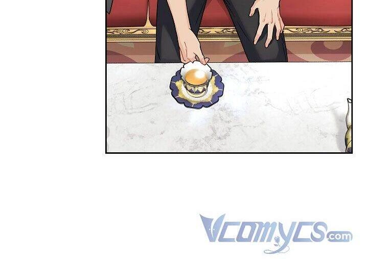 Công Nương Su Chapter 33 - 22