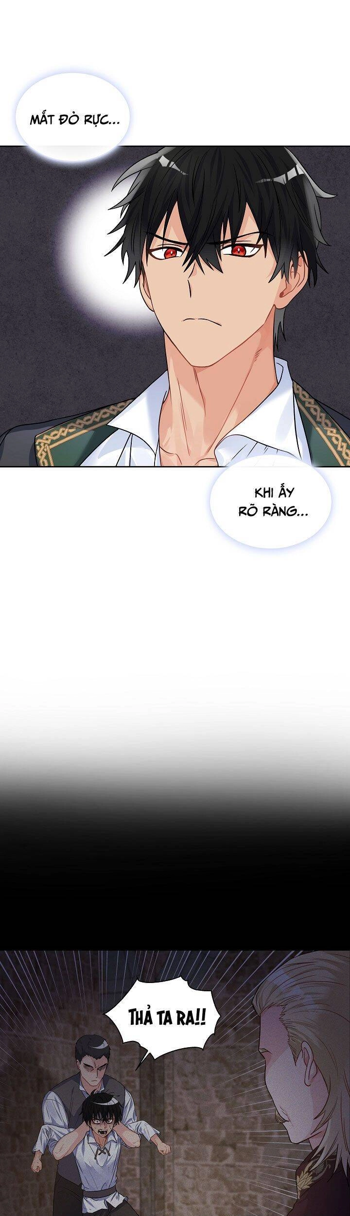 Công Nương Su Chapter 33 - 28