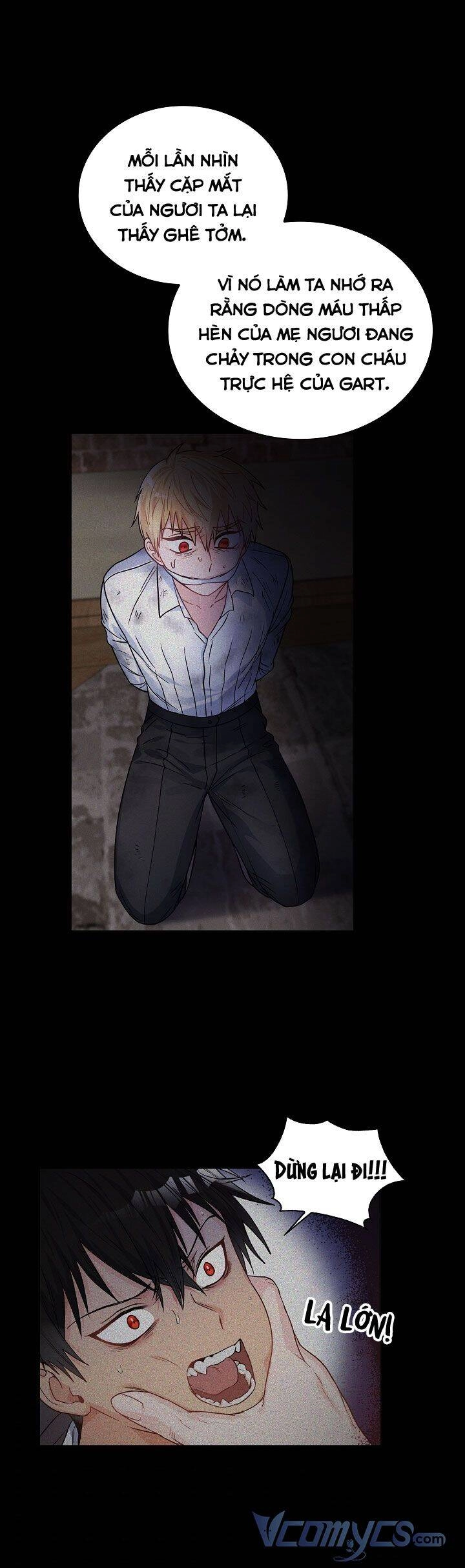 Công Nương Su Chapter 33 - 30