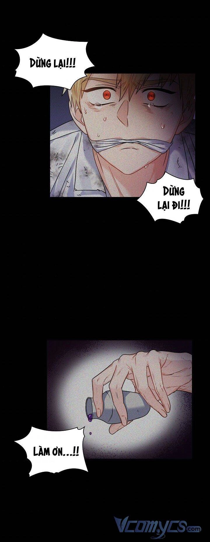 Công Nương Su Chapter 33 - 31