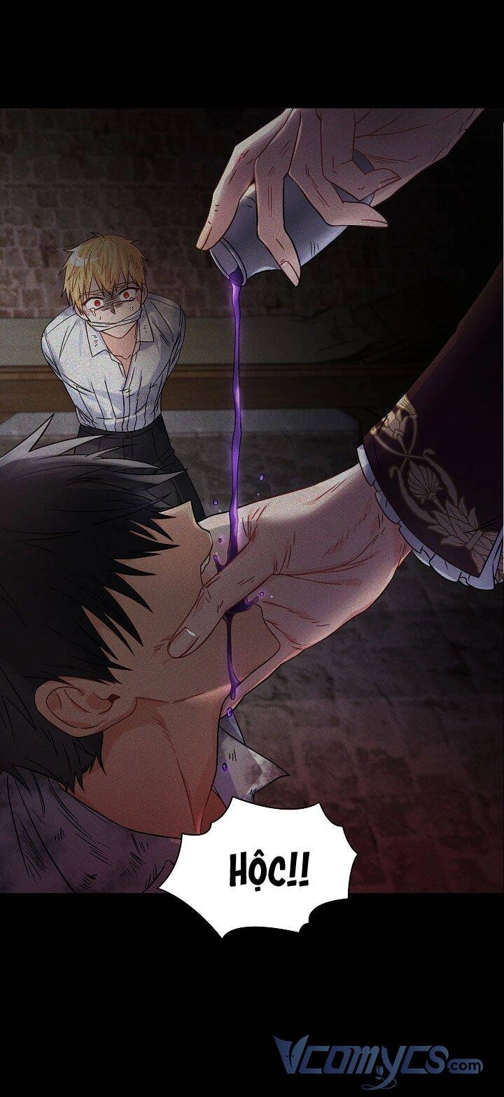 Công Nương Su Chapter 33 - 32