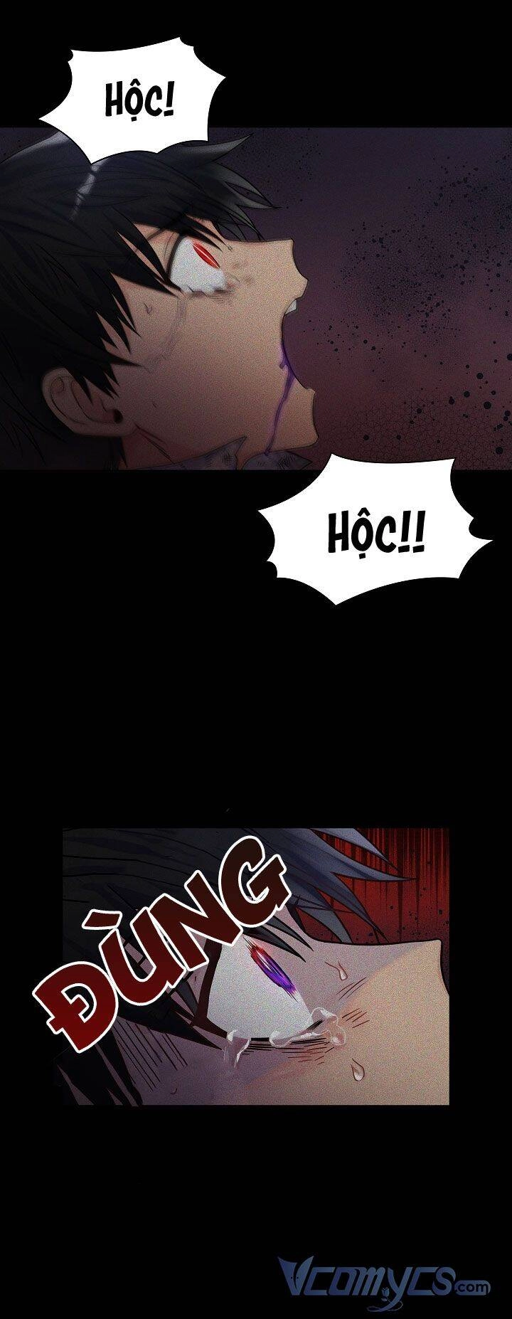 Công Nương Su Chapter 33 - 33