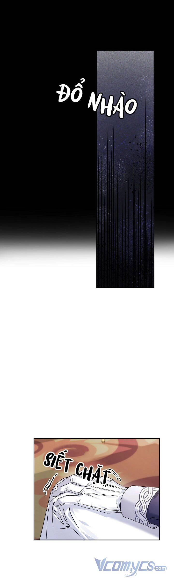 Công Nương Su Chapter 33 - 34