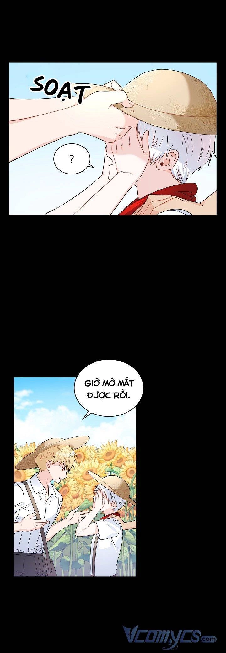 Công Nương Su Chapter 34 - 2