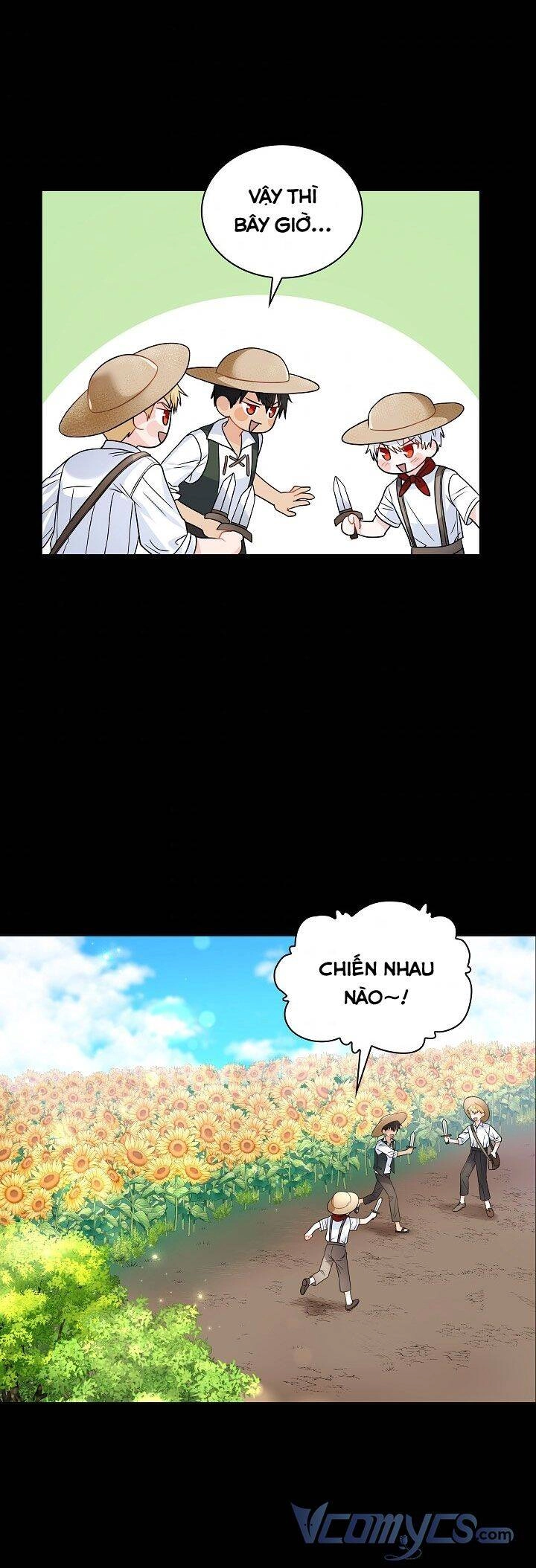 Công Nương Su Chapter 34 - 5