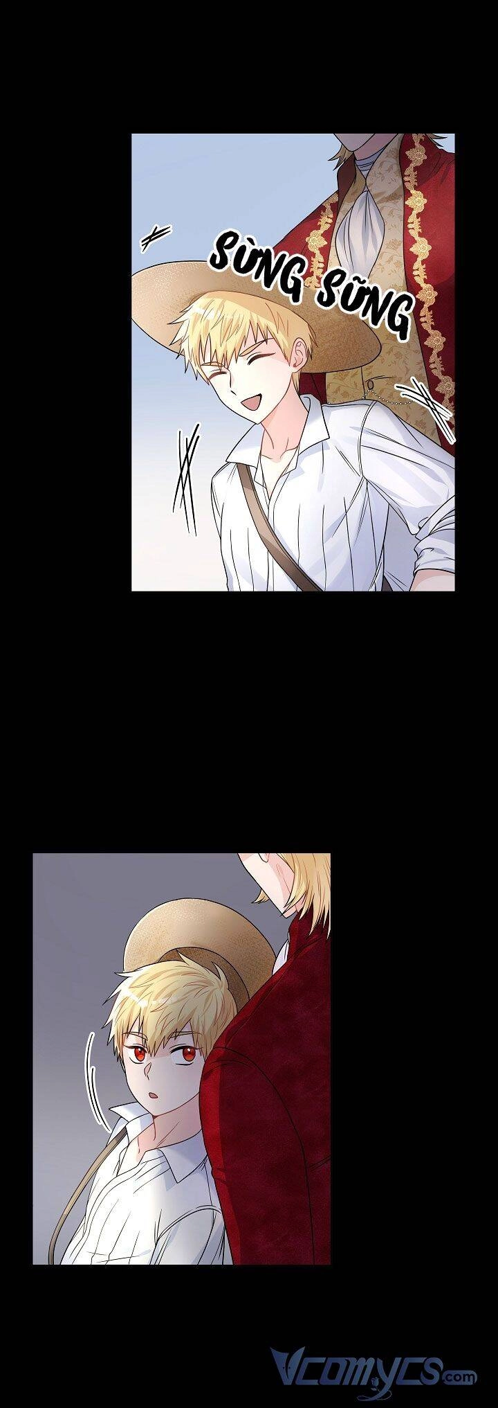 Công Nương Su Chapter 34 - 6