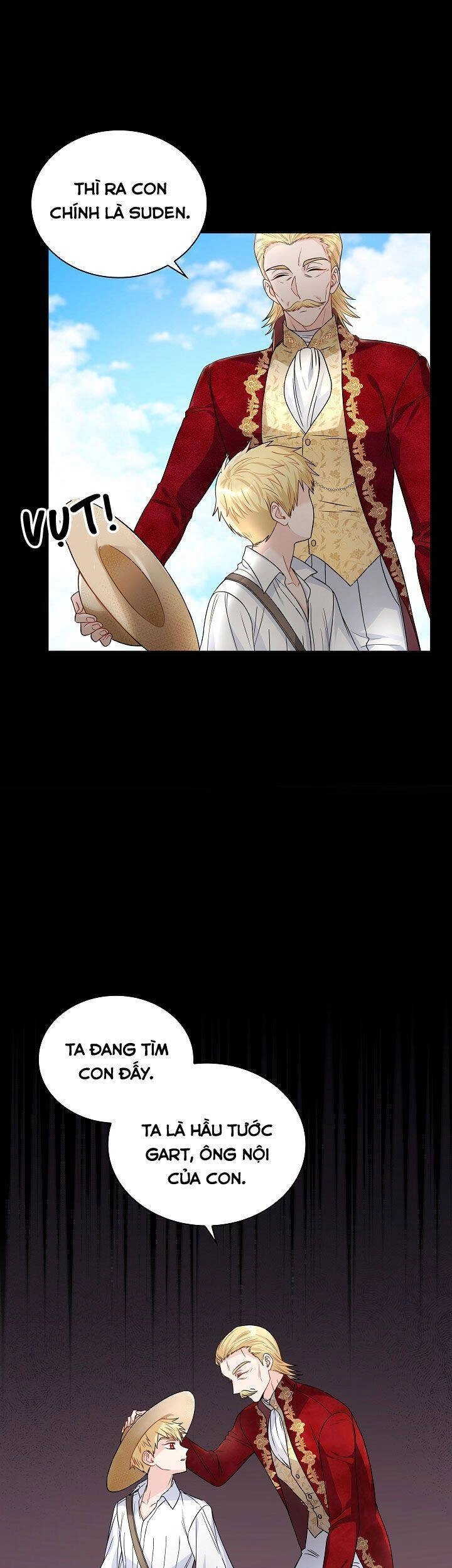 Công Nương Su Chapter 34 - 7