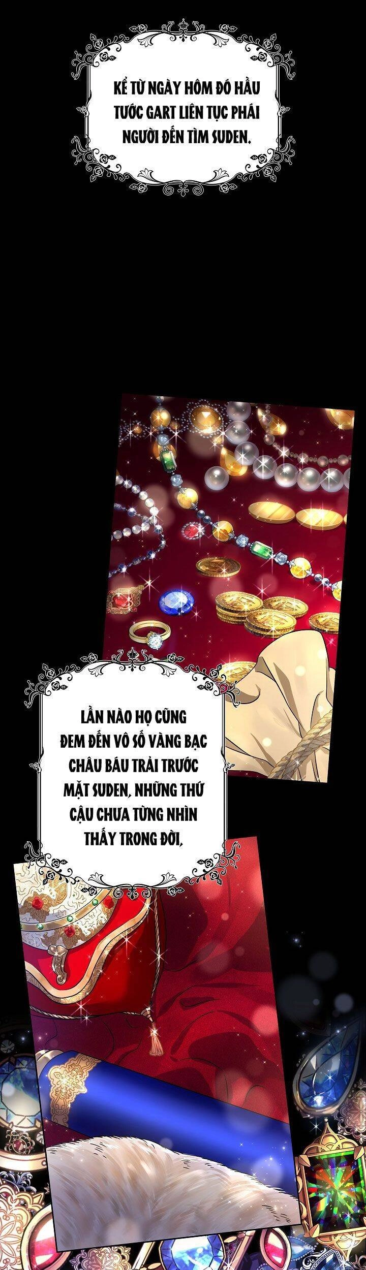 Công Nương Su Chapter 34 - 17