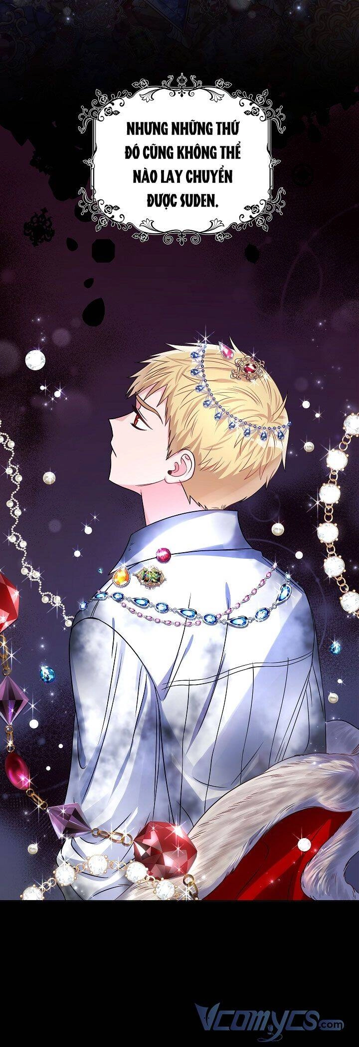 Công Nương Su Chapter 34 - 19