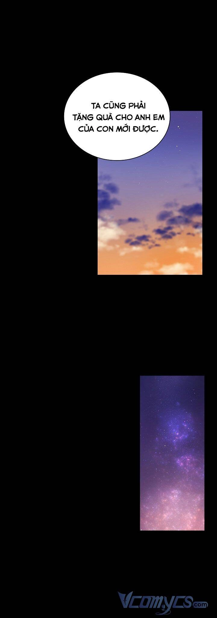 Công Nương Su Chapter 34 - 25